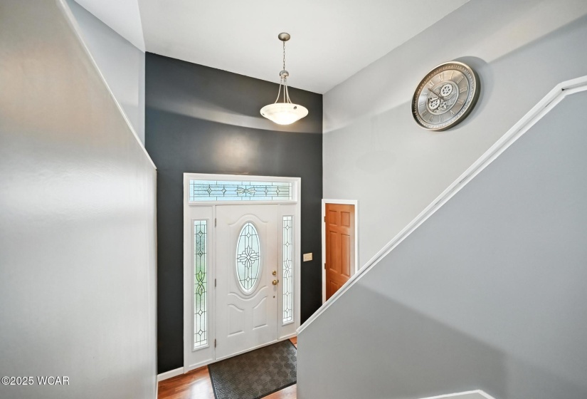 1000 Crystal Meadows Court, Findlay, Ohio, 3 Bedrooms Bedrooms, ,2 BathroomsBathrooms,Residential,For Sale,Crystal Meadows,307581