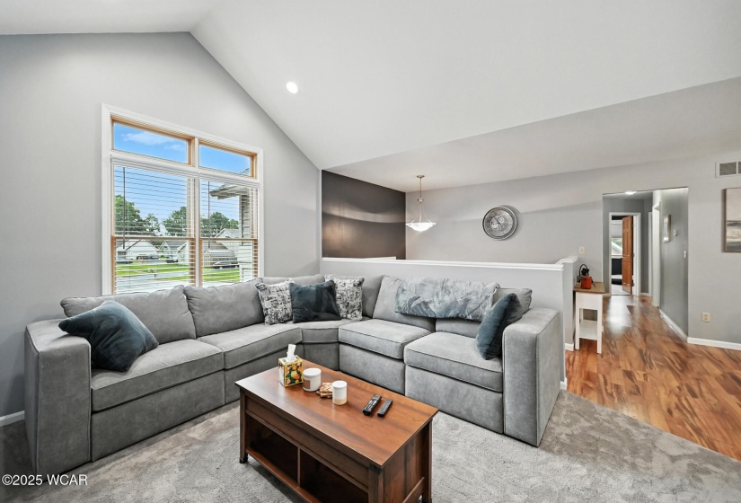 1000 Crystal Meadows Court, Findlay, Ohio, 3 Bedrooms Bedrooms, ,2 BathroomsBathrooms,Residential,For Sale,Crystal Meadows,307581