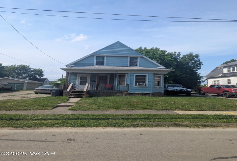 5 package rentals, Lima, Ohio, 13 Bedrooms Bedrooms, ,5 BathroomsBathrooms,Residential,For Sale,rentals,307580