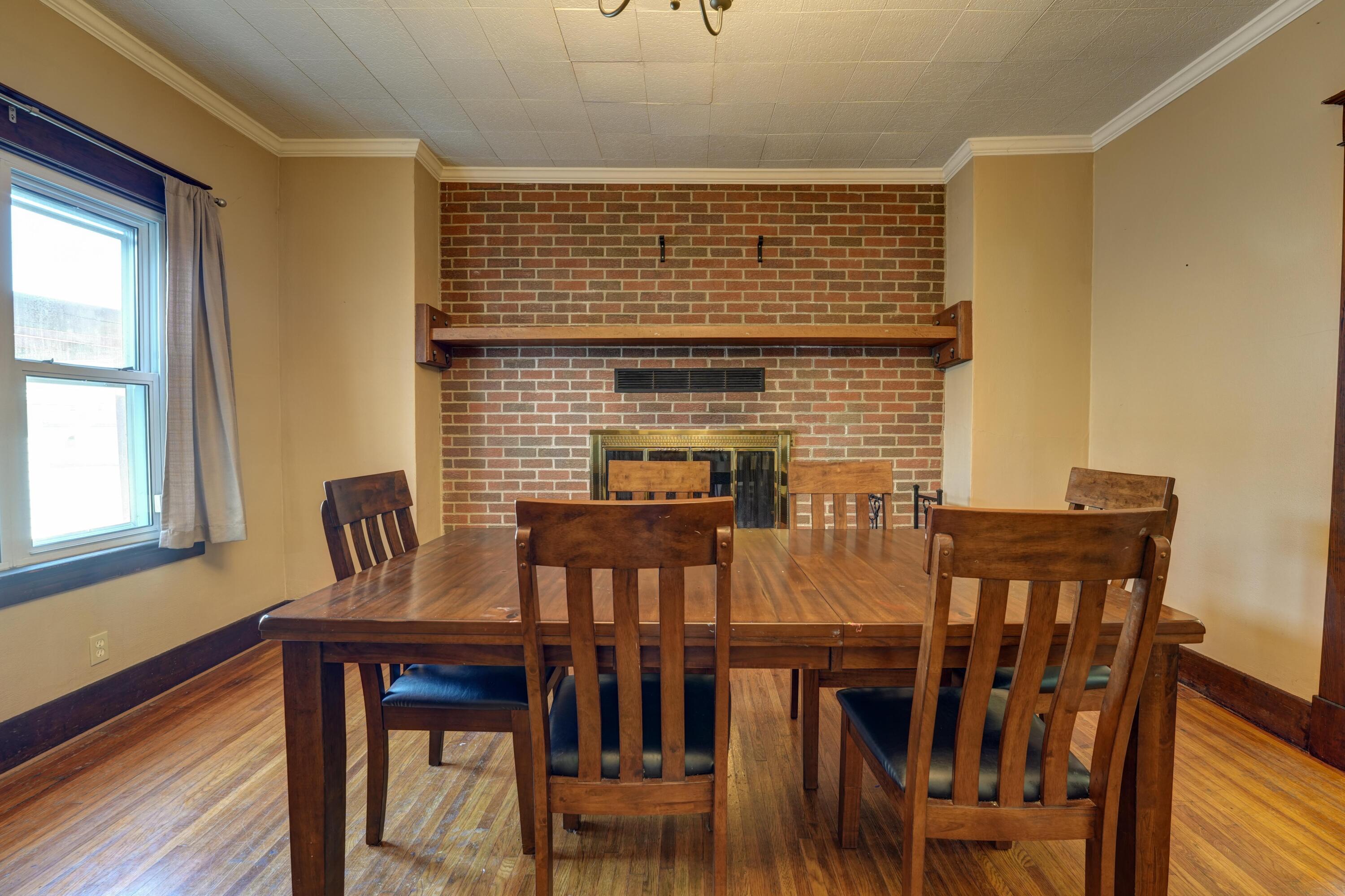 513 High Street, Arcanum, Ohio 45304
