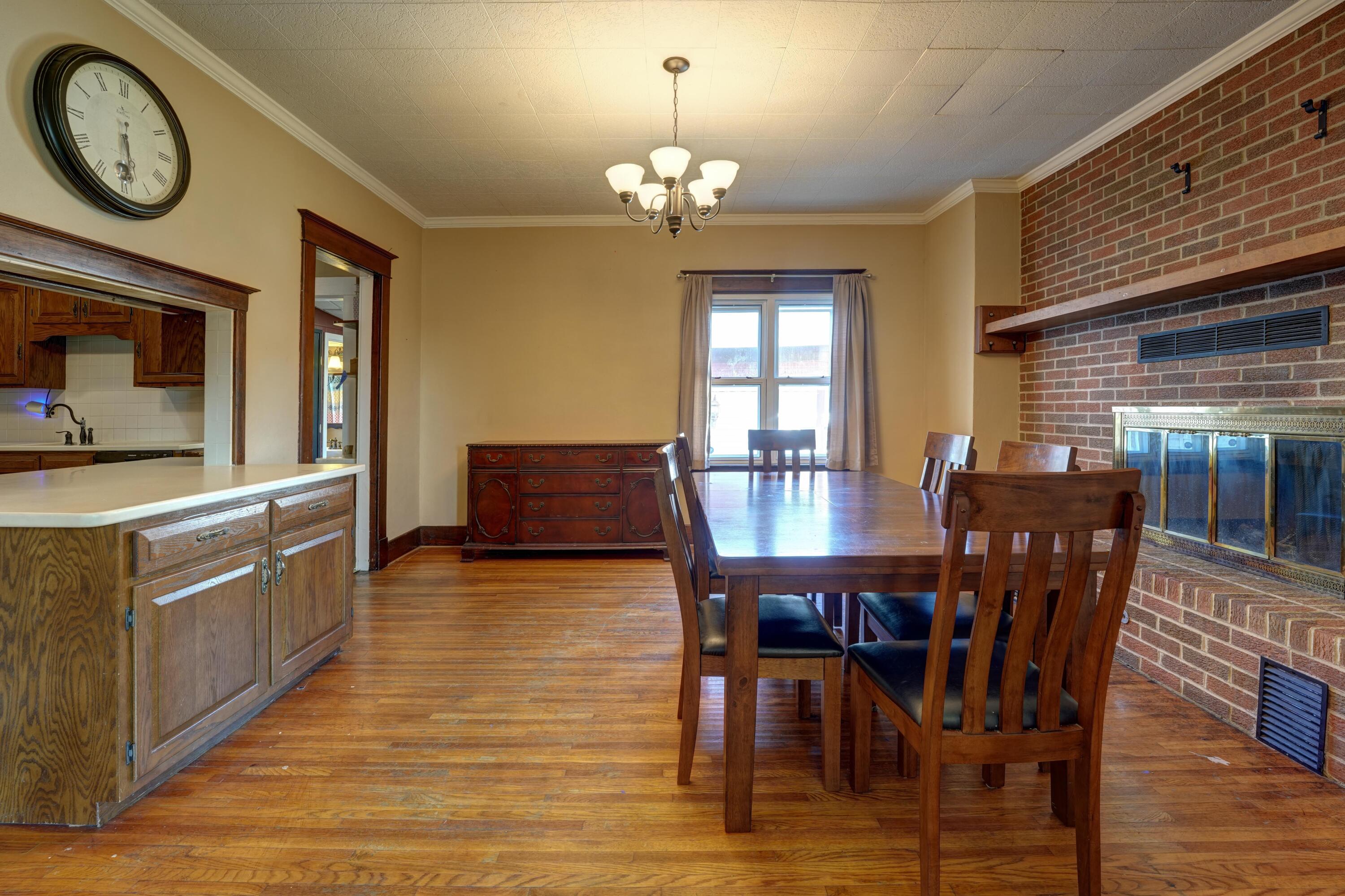 513 High Street, Arcanum, Ohio 45304