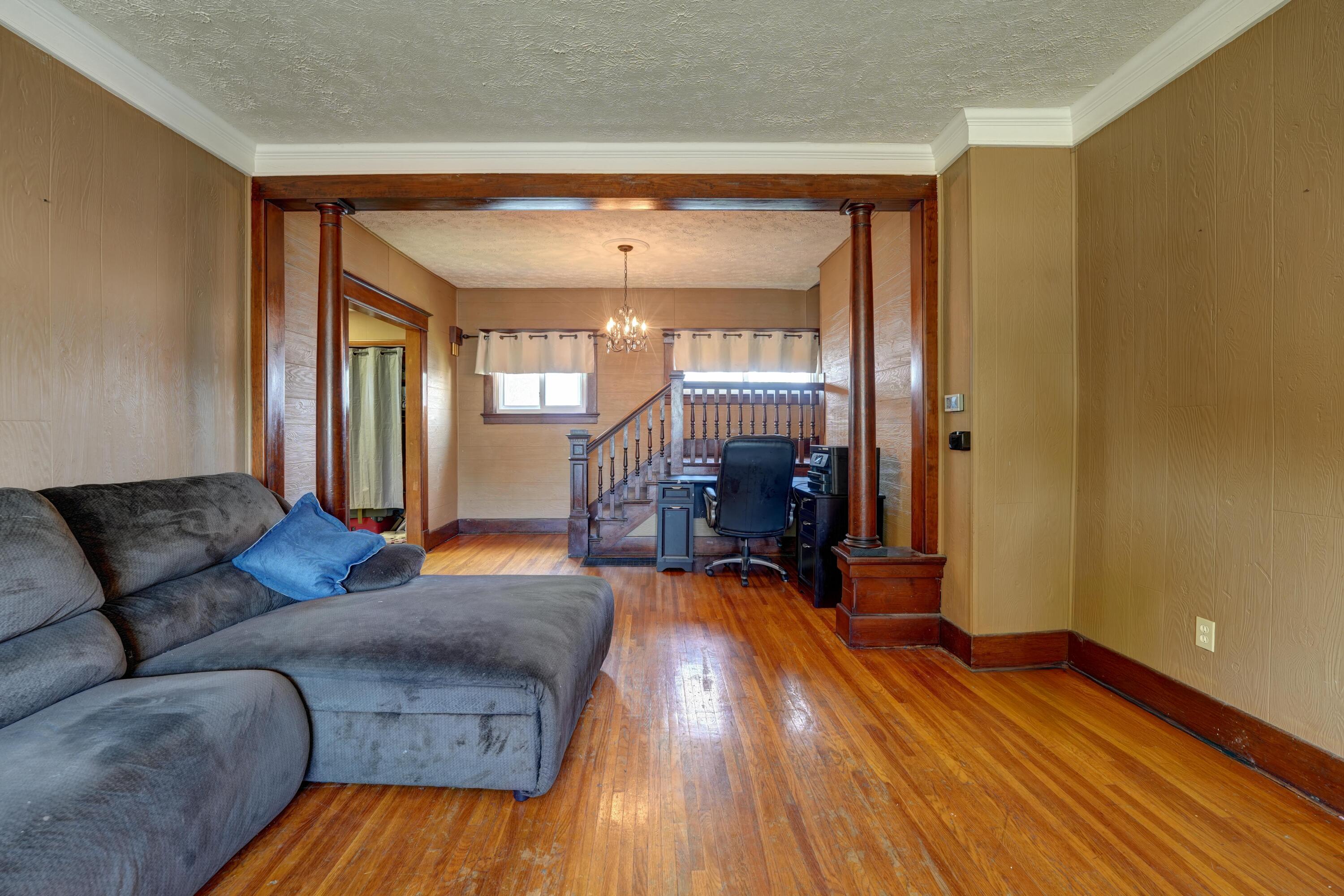 513 High Street, Arcanum, Ohio 45304