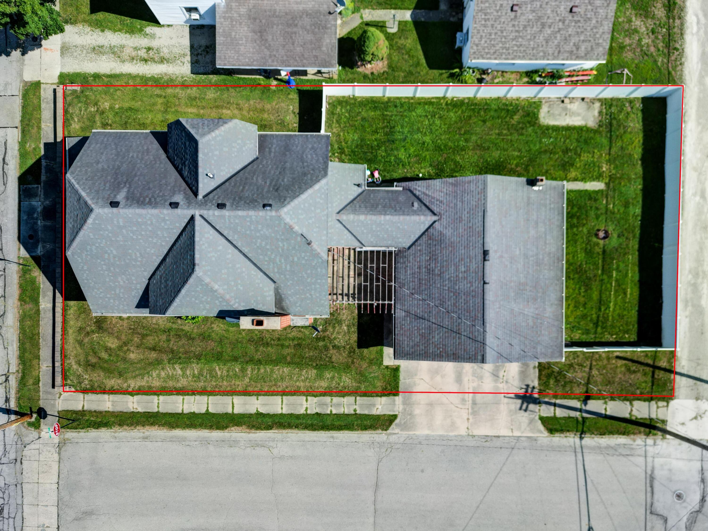 513 High Street, Arcanum, Ohio 45304