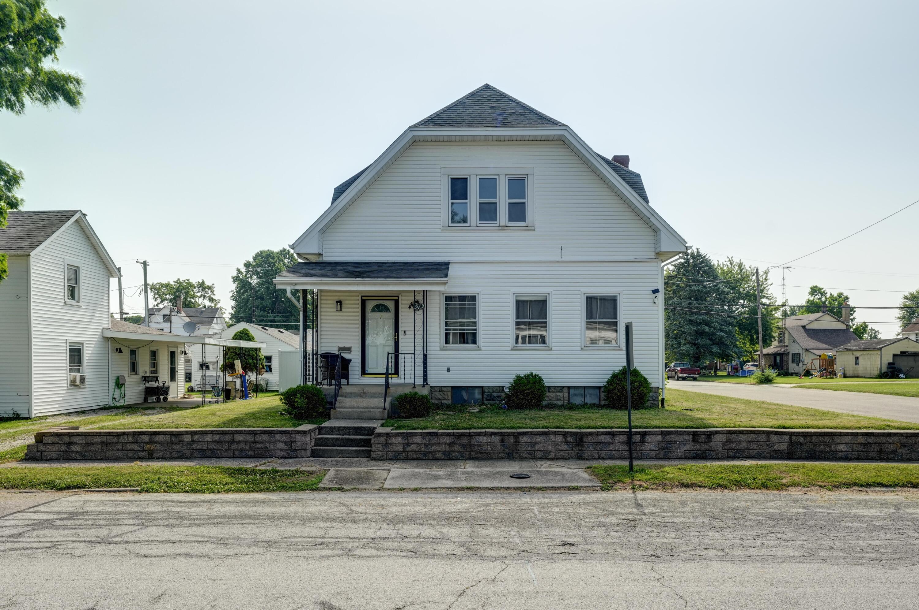 513 High Street, Arcanum, Ohio 45304