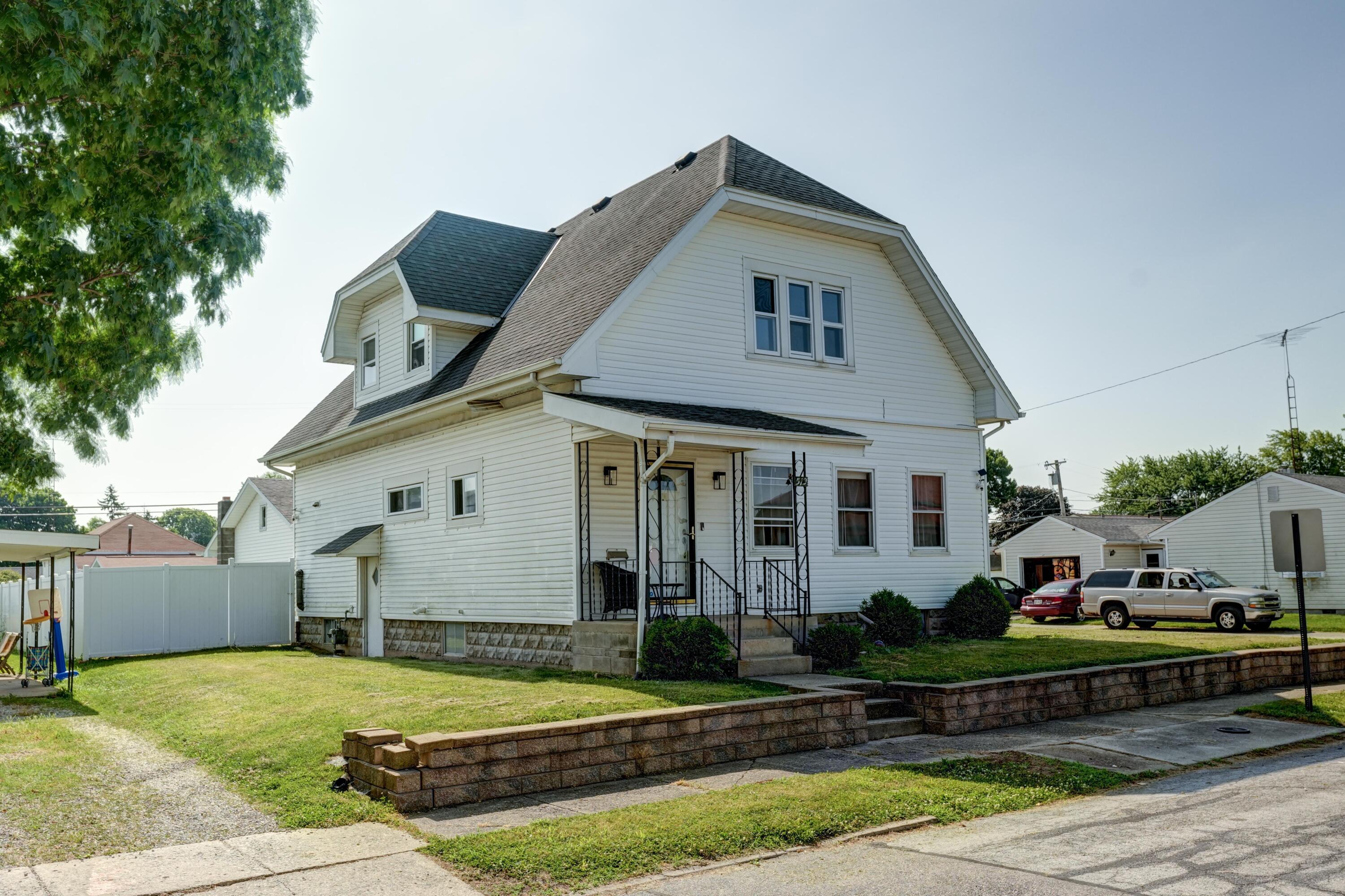 513 High Street, Arcanum, Ohio 45304