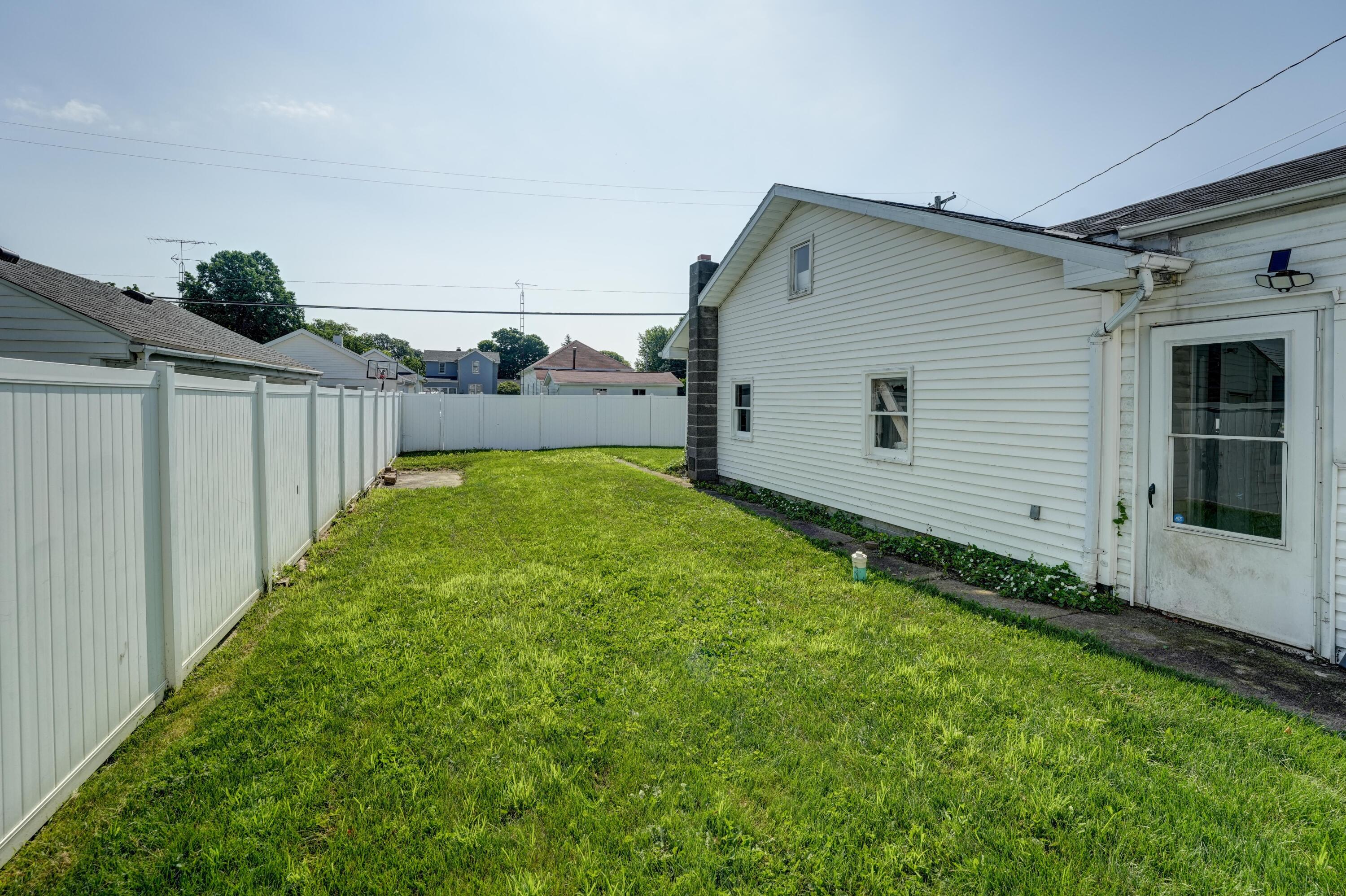 513 High Street, Arcanum, Ohio 45304