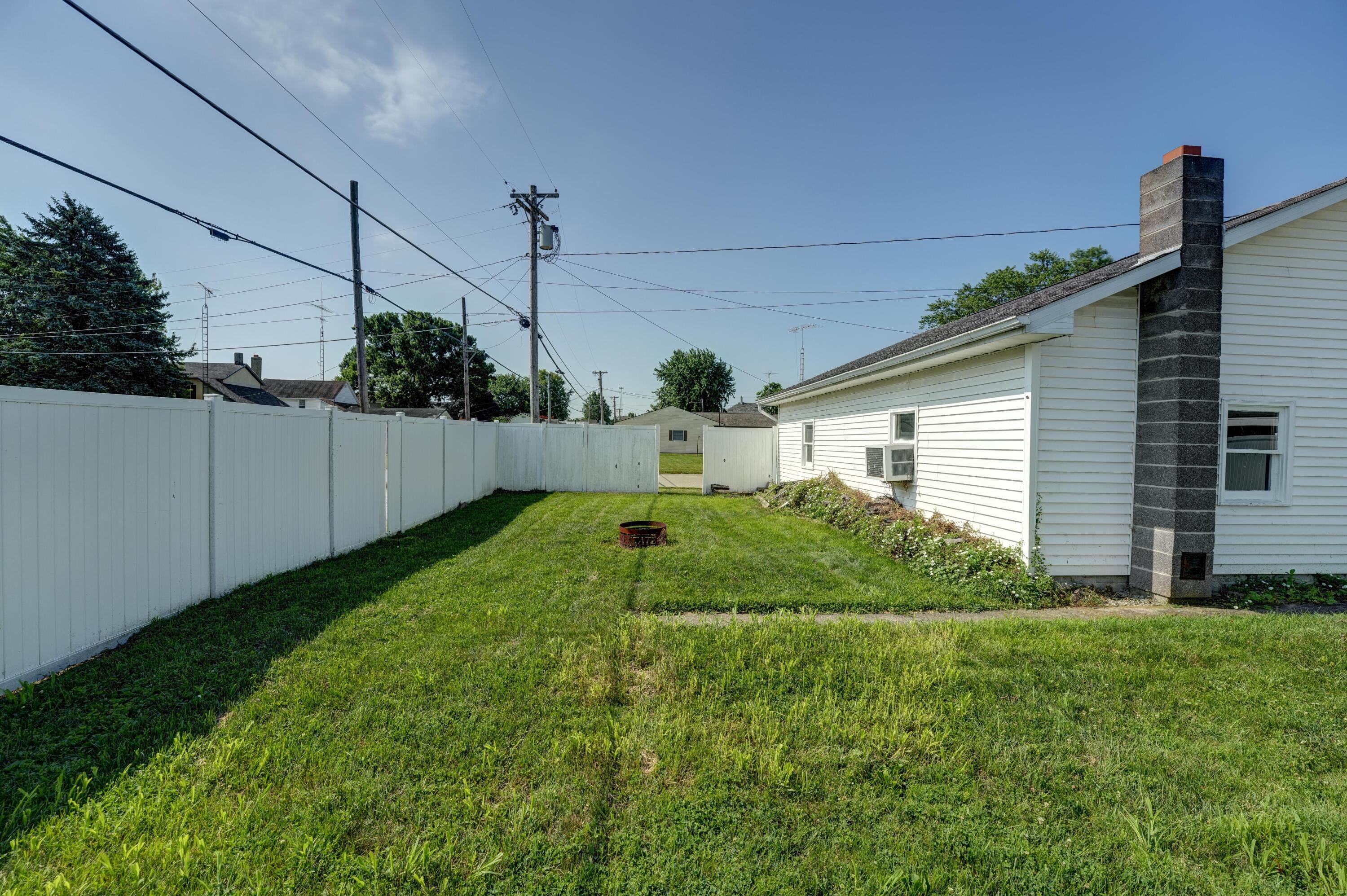 513 High Street, Arcanum, Ohio 45304