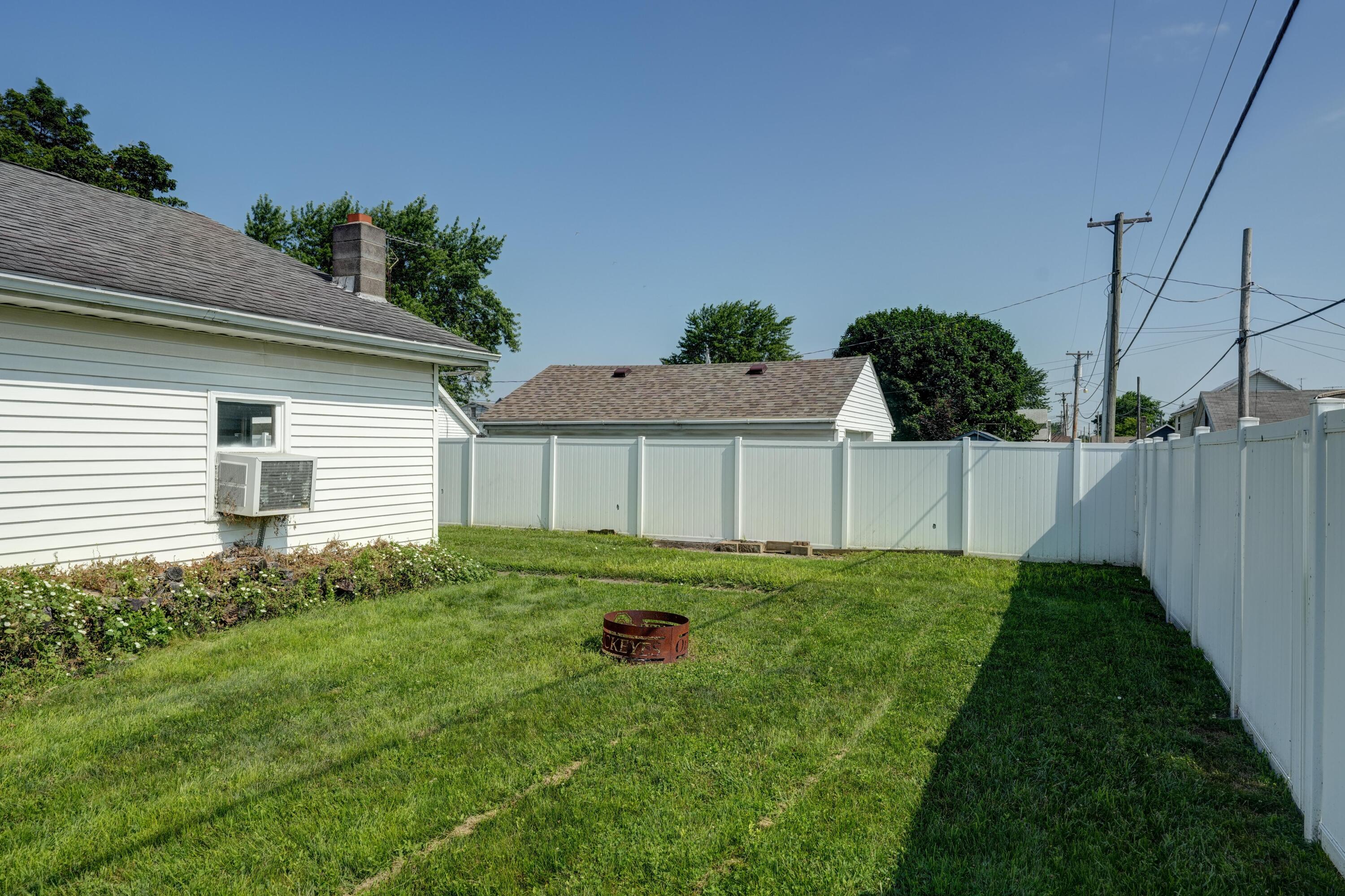 513 High Street, Arcanum, Ohio 45304