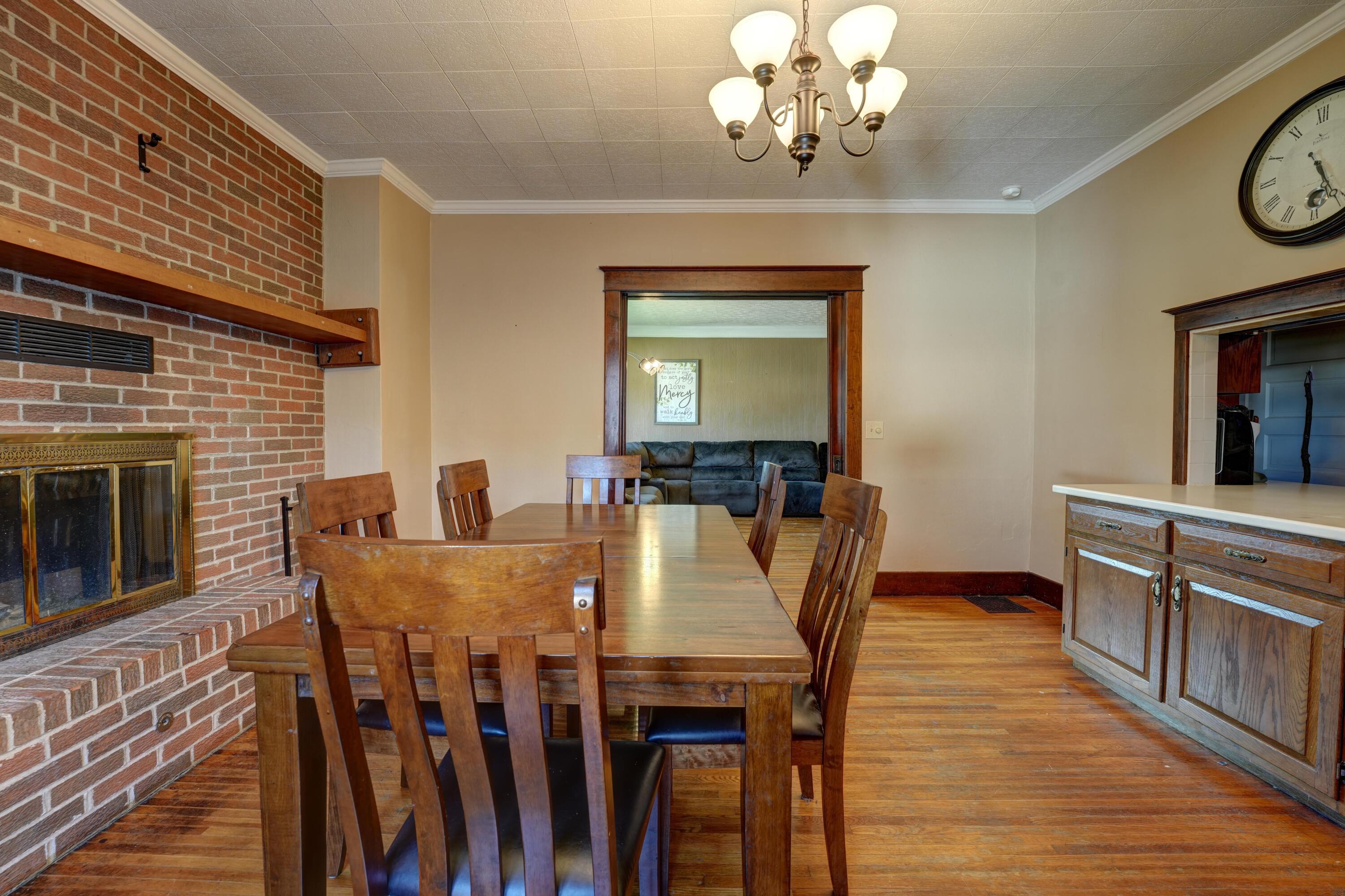 513 High Street, Arcanum, Ohio 45304