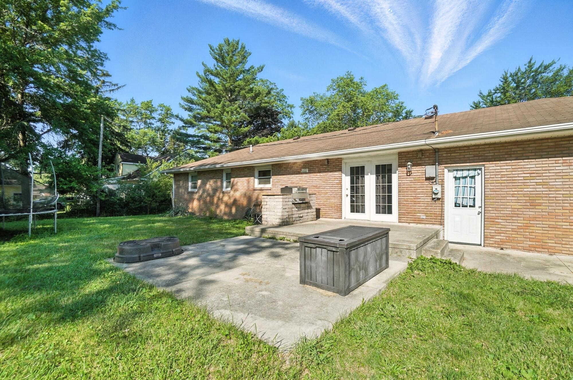 4249 Dixie Highway, Lima, Ohio 45806