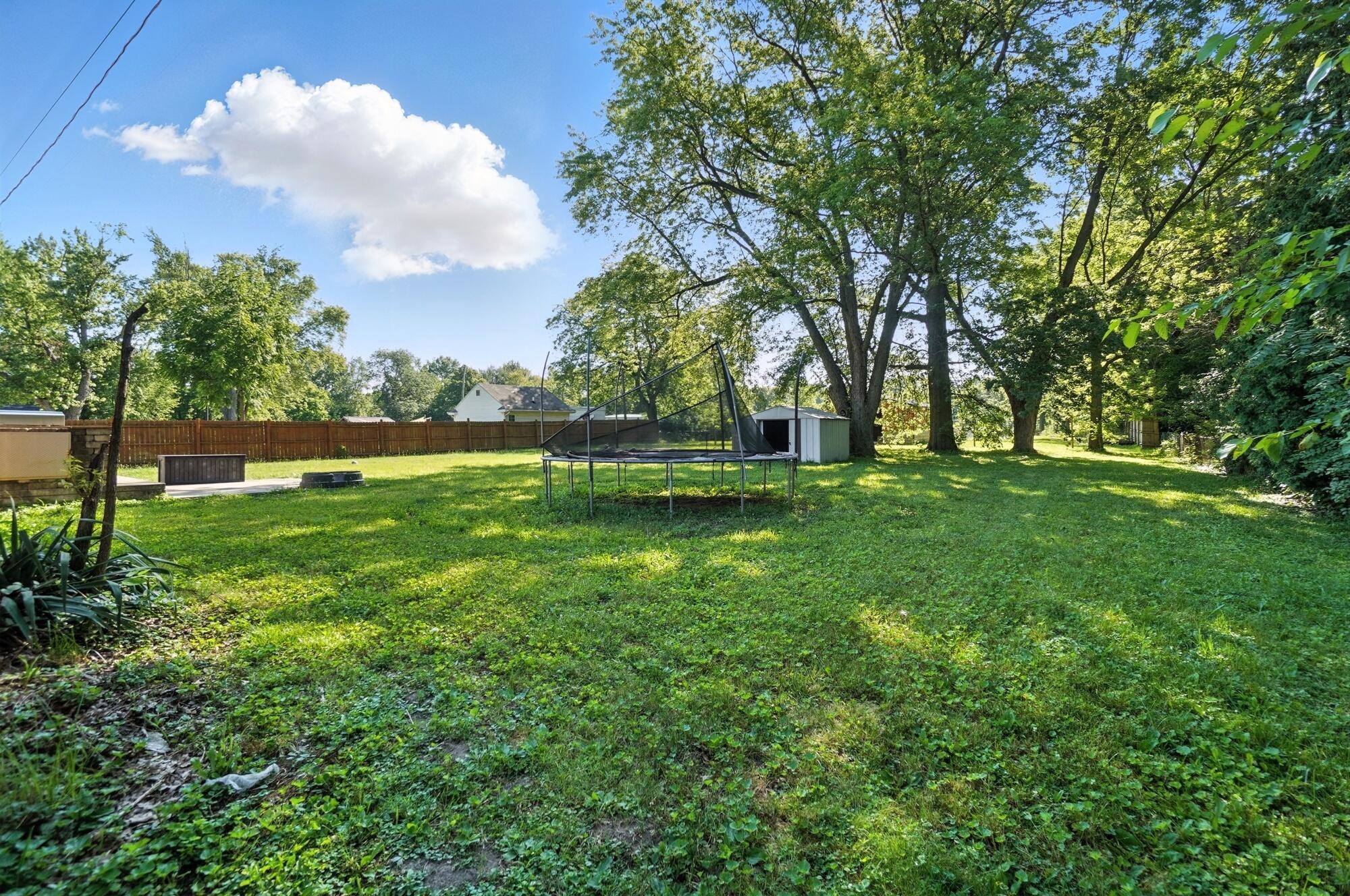 4249 Dixie Highway, Lima, Ohio 45806