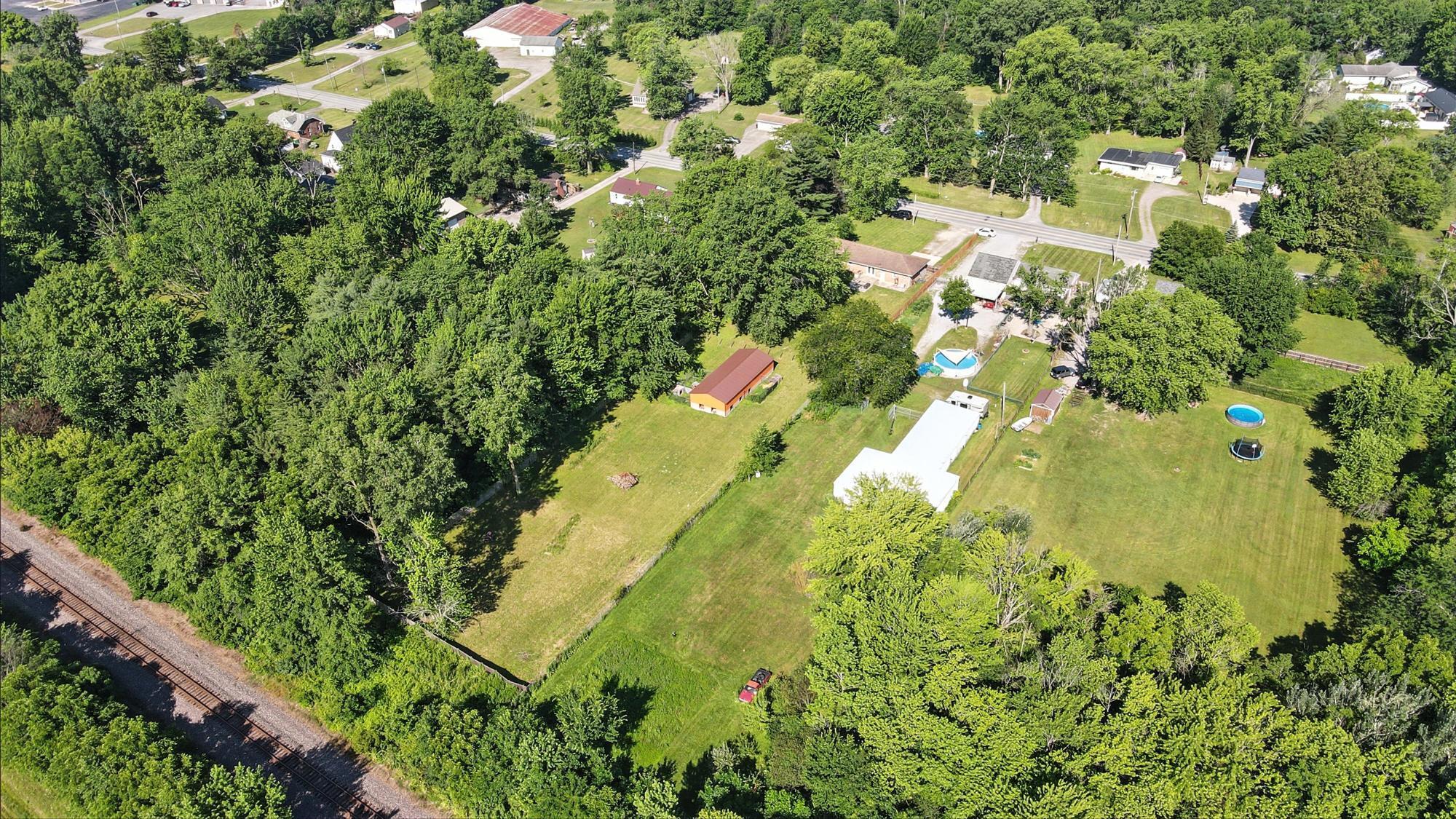 4249 Dixie Highway, Lima, Ohio 45806