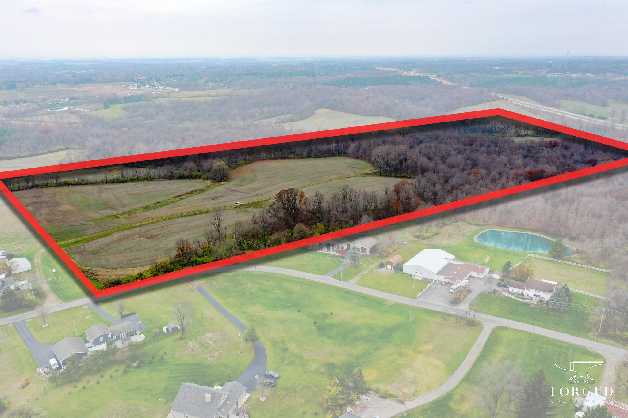 0 Township Road 55, Bellefontaine, Ohio 43311