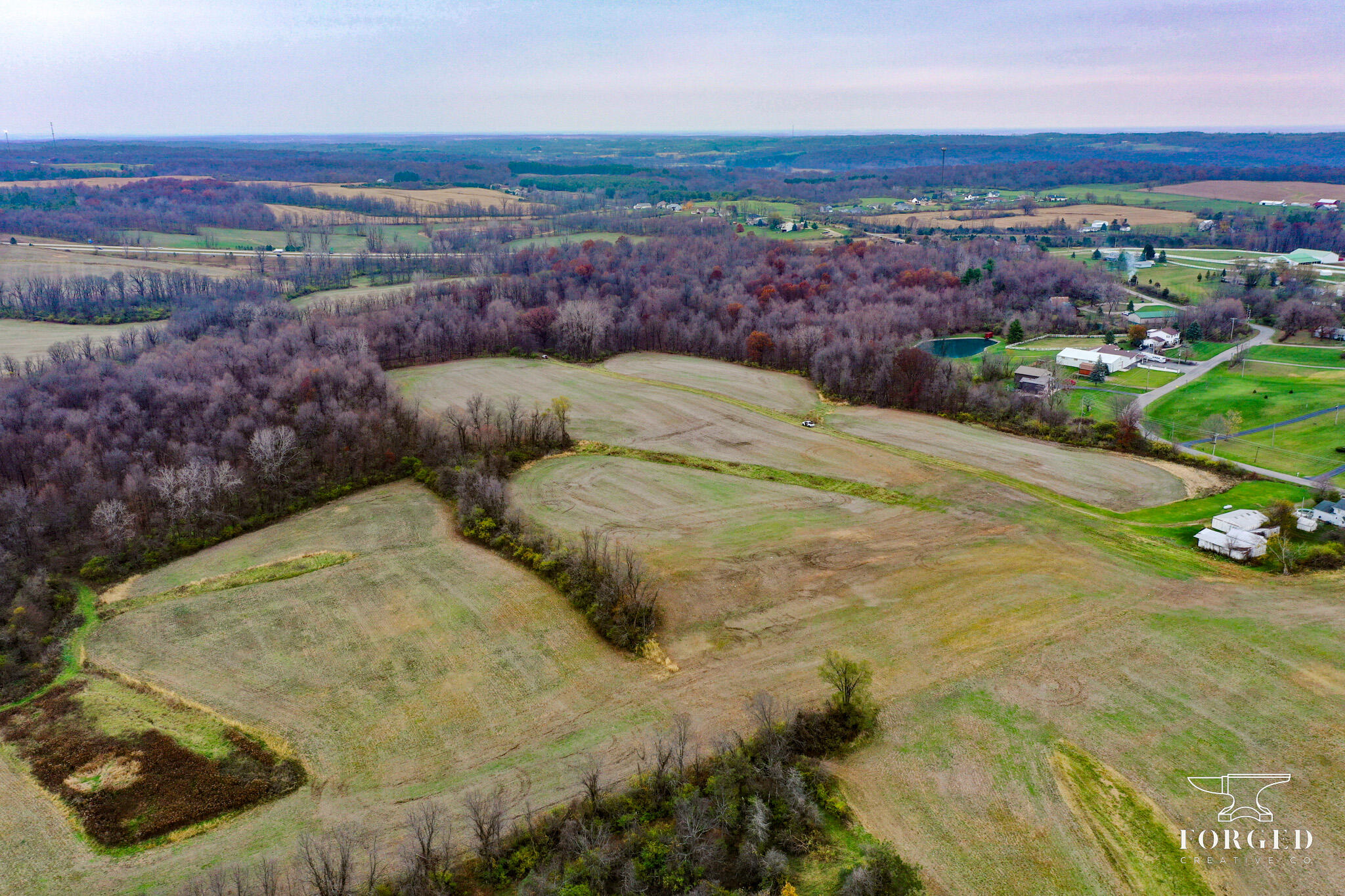 0 Township Road 55, Bellefontaine, Ohio 43311