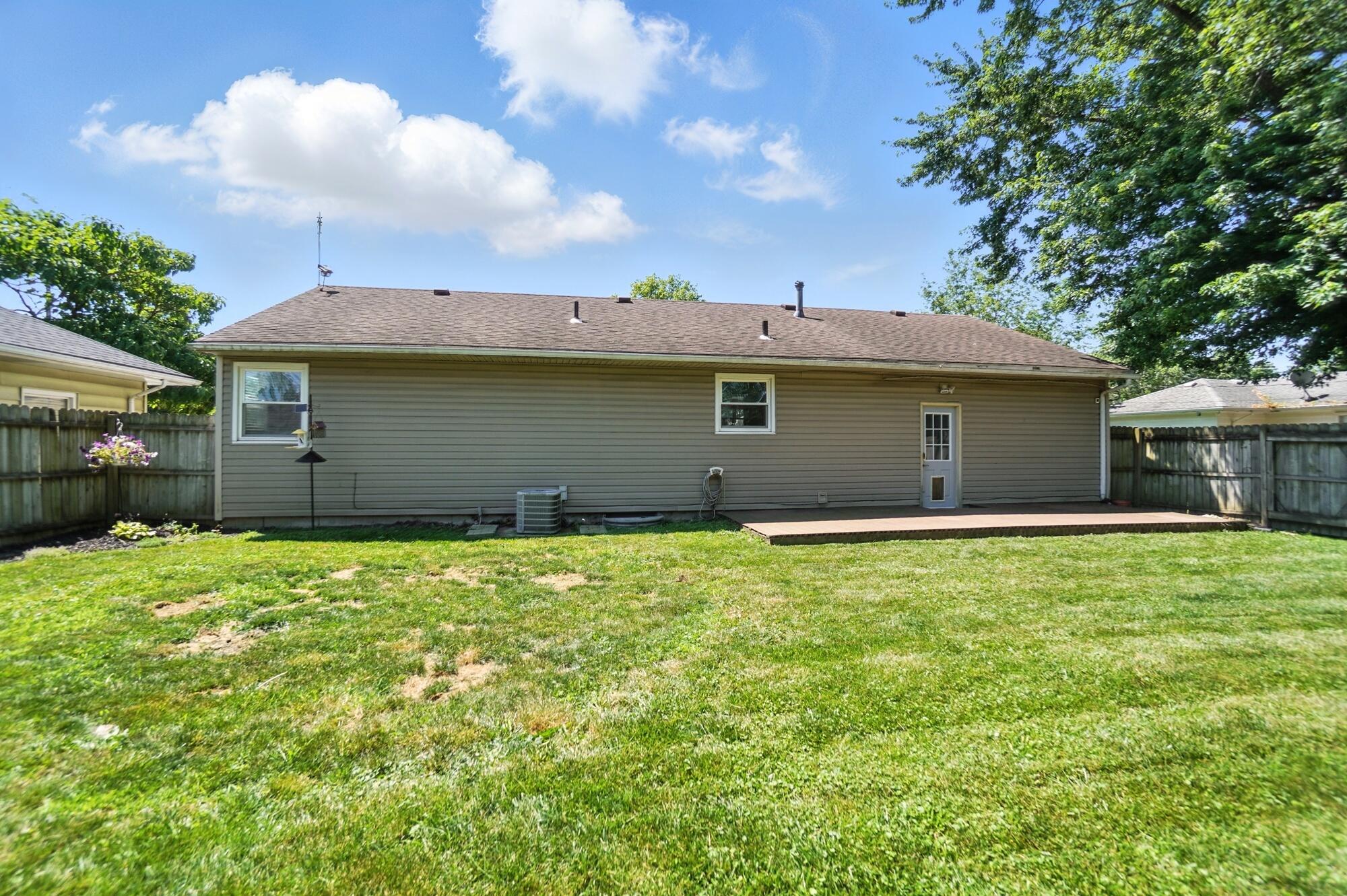 806 Tremont Avenue, Lima, Ohio 45801