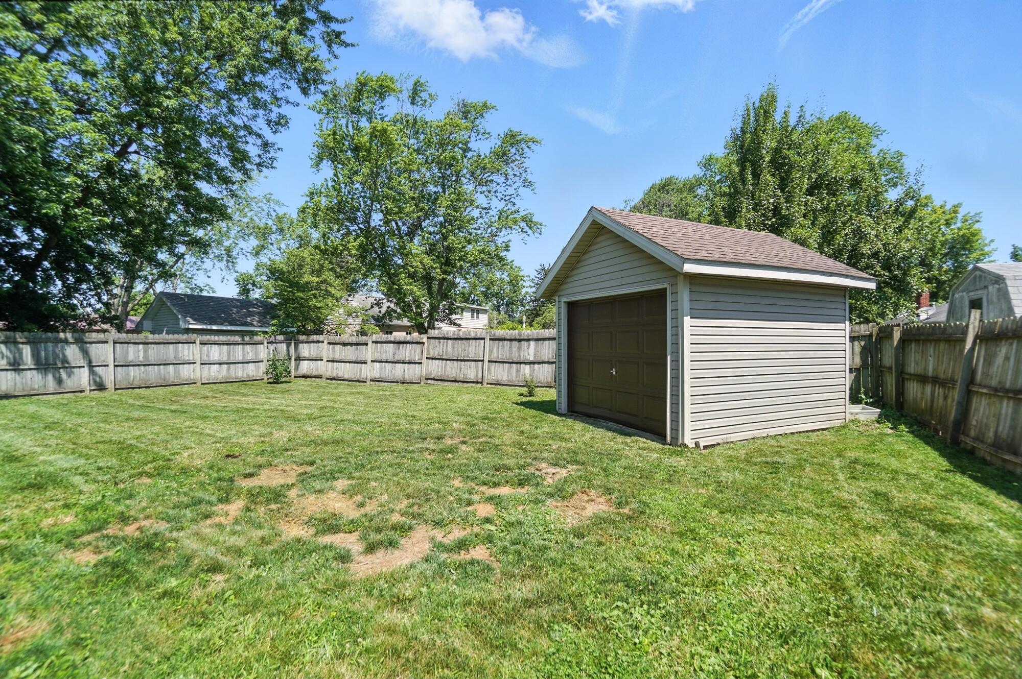 806 Tremont Avenue, Lima, Ohio 45801