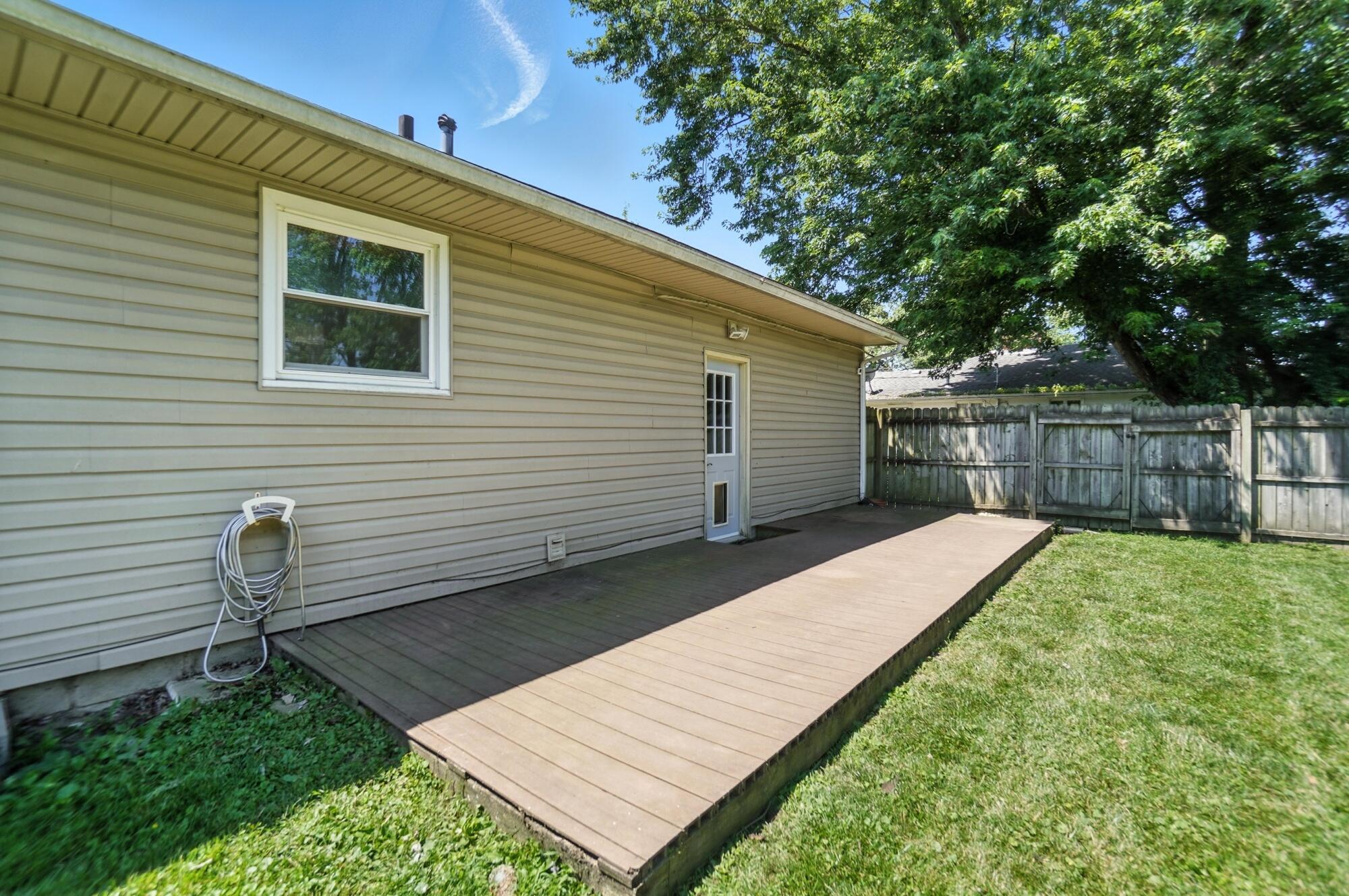 806 Tremont Avenue, Lima, Ohio 45801
