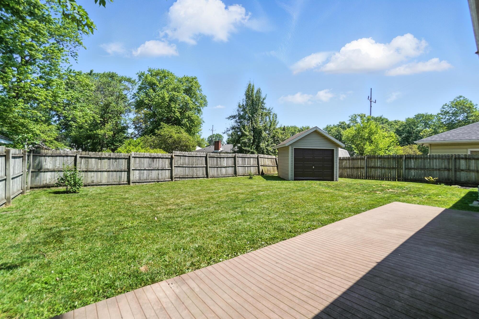 806 Tremont Avenue, Lima, Ohio 45801