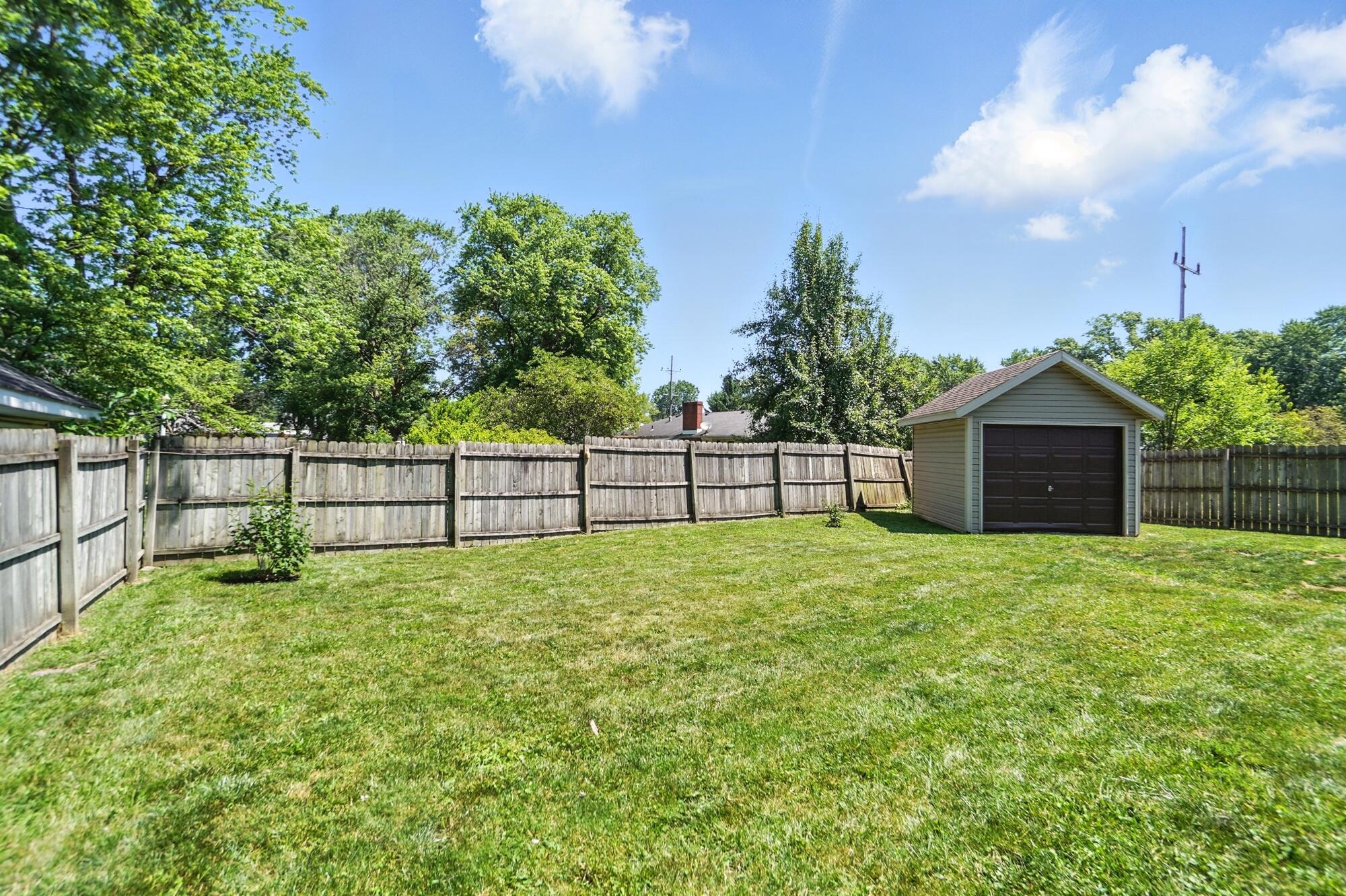 806 Tremont Avenue, Lima, Ohio 45801