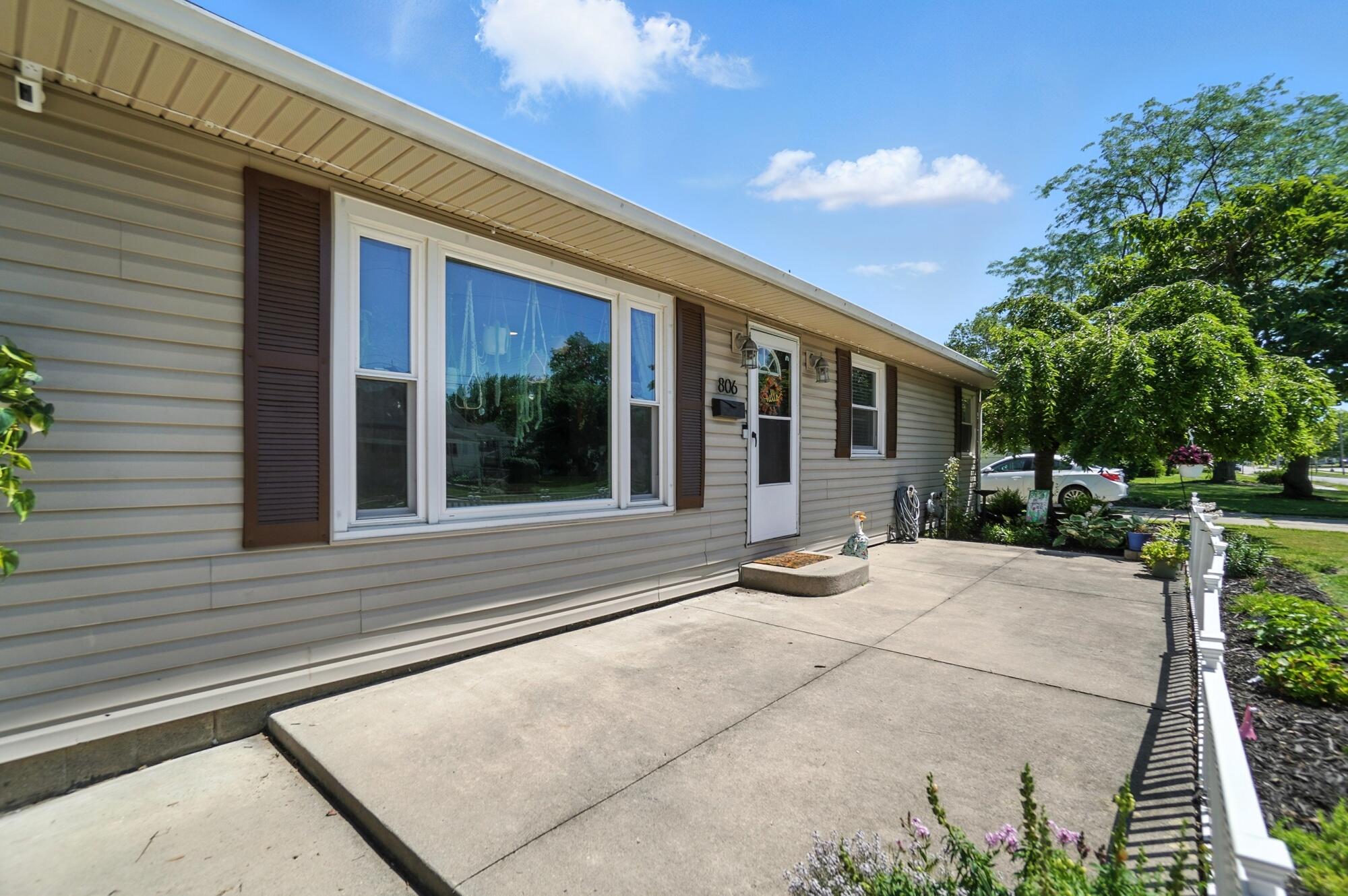806 Tremont Avenue, Lima, Ohio 45801
