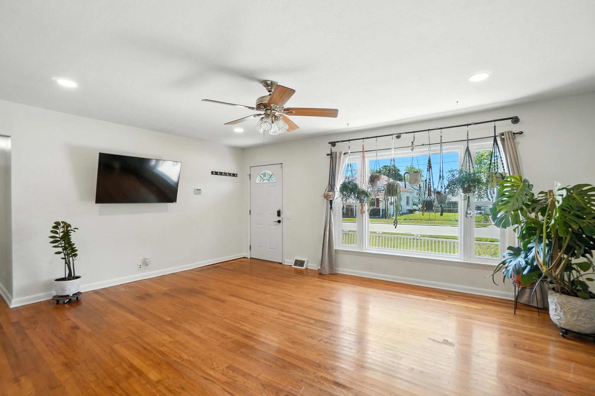 806 Tremont Avenue, Lima, Ohio 45801