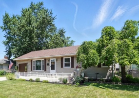 806 Tremont Avenue, Lima, Ohio 45801, 3 Bedrooms Bedrooms, ,1 BathroomBathrooms,Residential,For Sale,Tremont,1039857