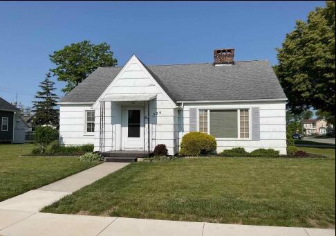 325 Walnut Street, Celina, Ohio 45822
