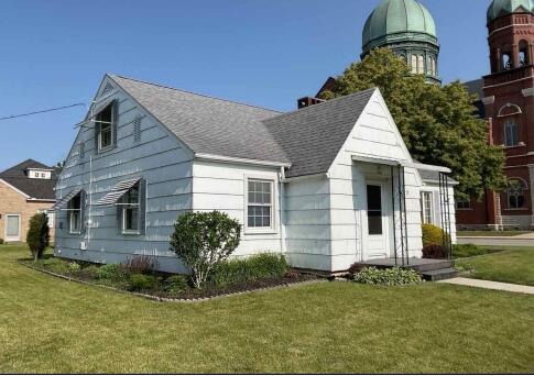325 Walnut Street, Celina, Ohio 45822