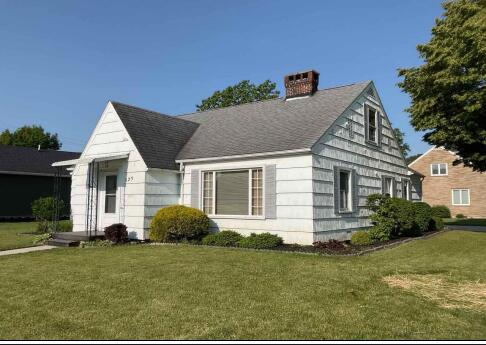 325 Walnut Street, Celina, Ohio 45822