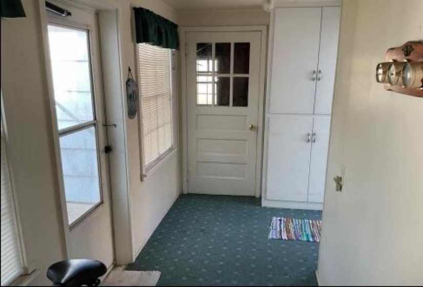 breezeway