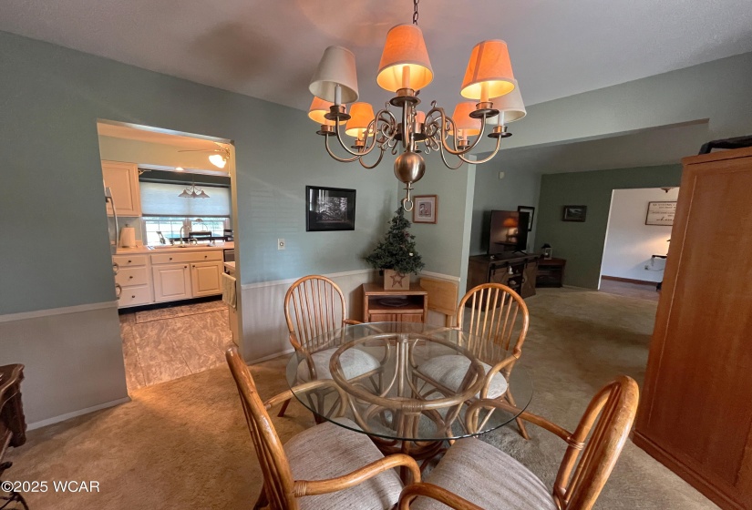 3031 Yoakam Road, Lima, Ohio, 3 Bedrooms Bedrooms, ,2 BathroomsBathrooms,Residential,For Sale,Yoakam,307586