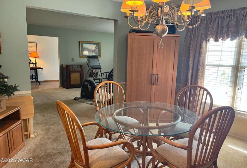 3031 Yoakam Road, Lima, Ohio, 3 Bedrooms Bedrooms, ,2 BathroomsBathrooms,Residential,For Sale,Yoakam,307586