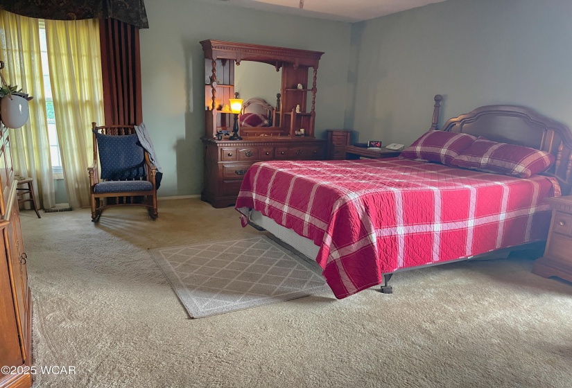 3031 Yoakam Road, Lima, Ohio, 3 Bedrooms Bedrooms, ,2 BathroomsBathrooms,Residential,For Sale,Yoakam,307586