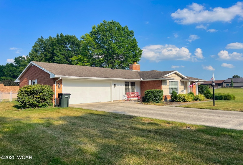 3031 Yoakam Road, Lima, Ohio, 3 Bedrooms Bedrooms, ,2 BathroomsBathrooms,Residential,For Sale,Yoakam,307586