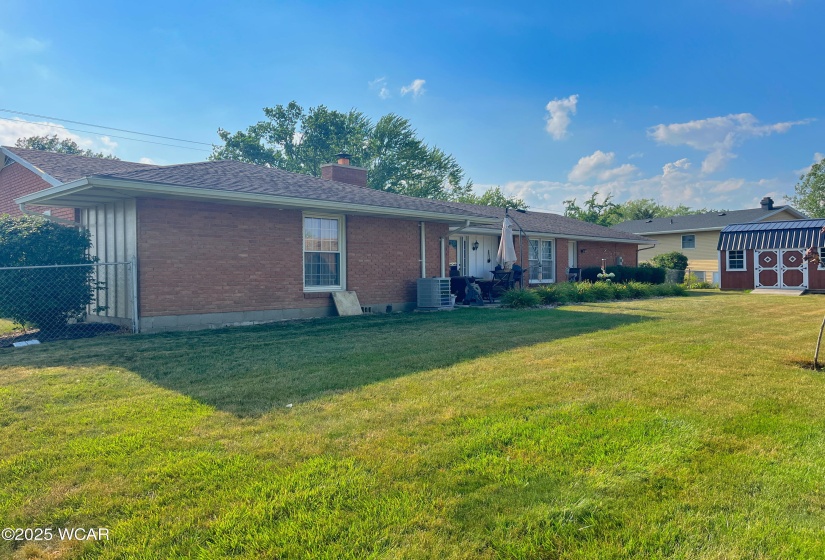 3031 Yoakam Road, Lima, Ohio, 3 Bedrooms Bedrooms, ,2 BathroomsBathrooms,Residential,For Sale,Yoakam,307586