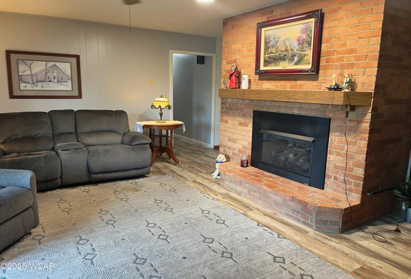 3031 Yoakam Road, Lima, Ohio, 3 Bedrooms Bedrooms, ,2 BathroomsBathrooms,Residential,For Sale,Yoakam,307586