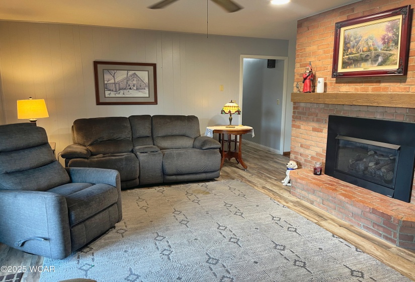 3031 Yoakam Road, Lima, Ohio, 3 Bedrooms Bedrooms, ,2 BathroomsBathrooms,Residential,For Sale,Yoakam,307586
