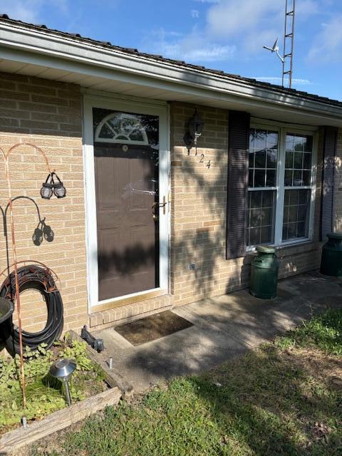 124 Susie Street, Rushsylvania, Ohio 43347