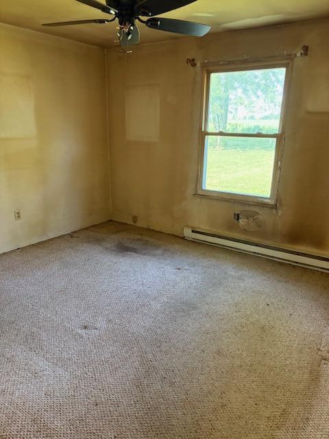 124 Susie Street, Rushsylvania, Ohio 43347