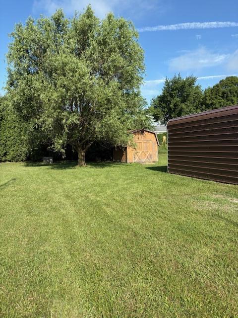 124 Susie Street, Rushsylvania, Ohio 43347