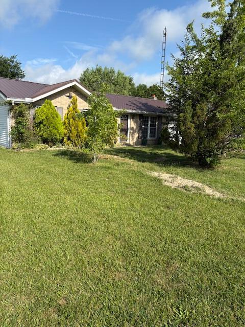124 Susie Street, Rushsylvania, Ohio 43347