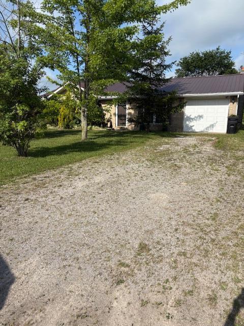 124 Susie Street, Rushsylvania, Ohio 43347