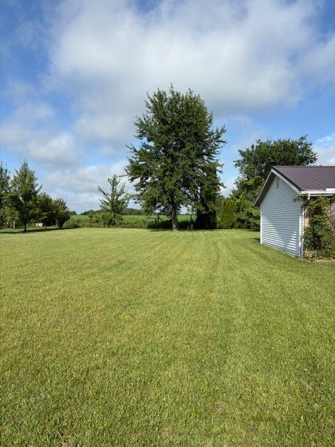124 Susie Street, Rushsylvania, Ohio 43347