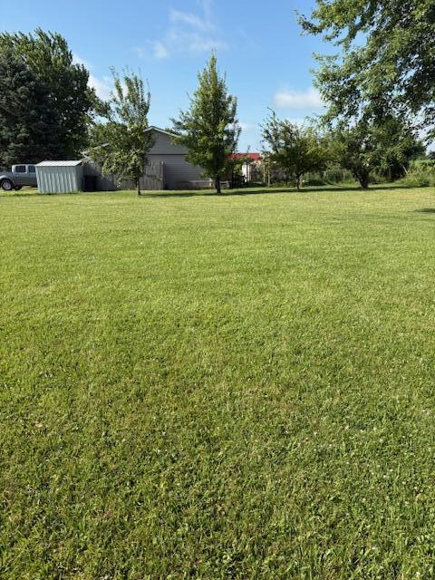 124 Susie Street, Rushsylvania, Ohio 43347