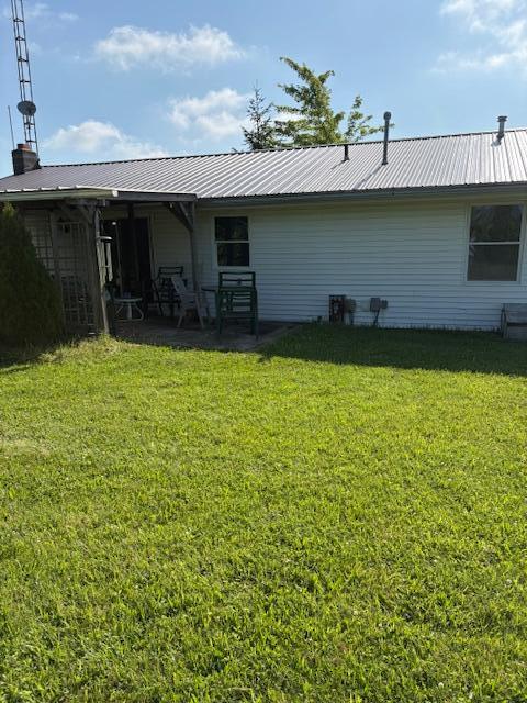 124 Susie Street, Rushsylvania, Ohio 43347