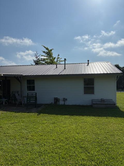 124 Susie Street, Rushsylvania, Ohio 43347