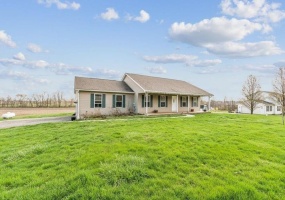 30736 State Route 31, Richwood, Ohio 43344, 4 Bedrooms Bedrooms, ,2 BathroomsBathrooms,Residential,For Sale,State Route 31,1039861