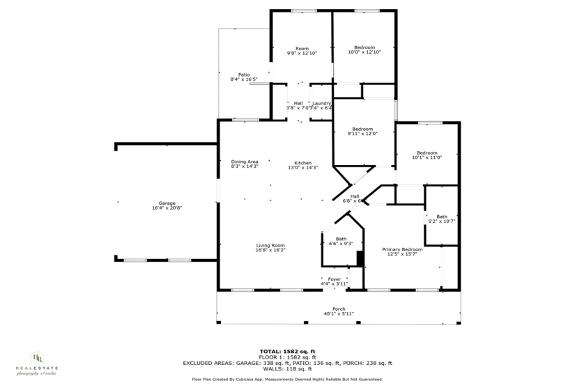 30736 State Route 31, Richwood, Ohio 43344, 4 Bedrooms Bedrooms, ,2 BathroomsBathrooms,Residential,For Sale,State Route 31,1039861