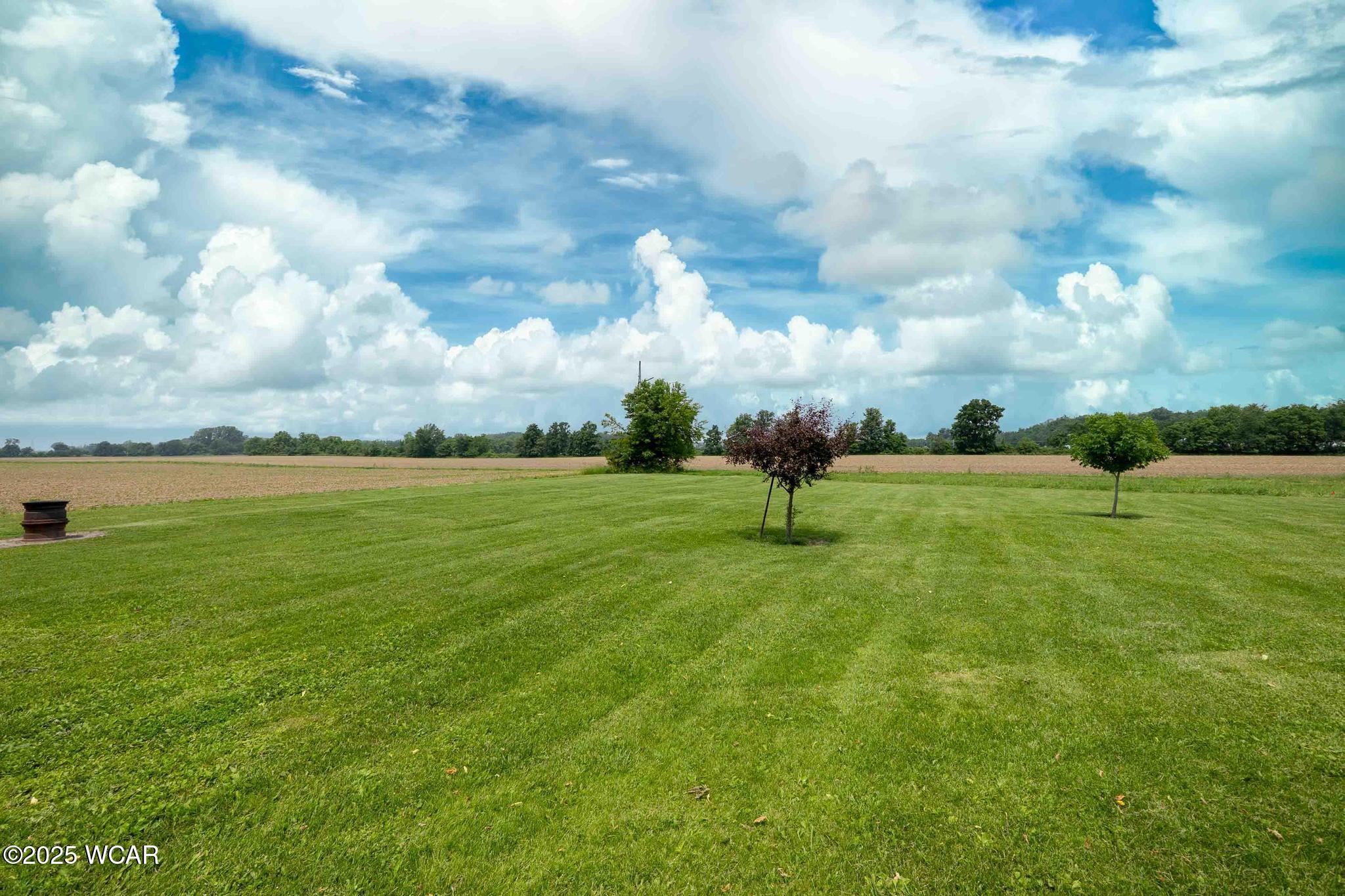 2436 County Road 313, Bluffton, Ohio