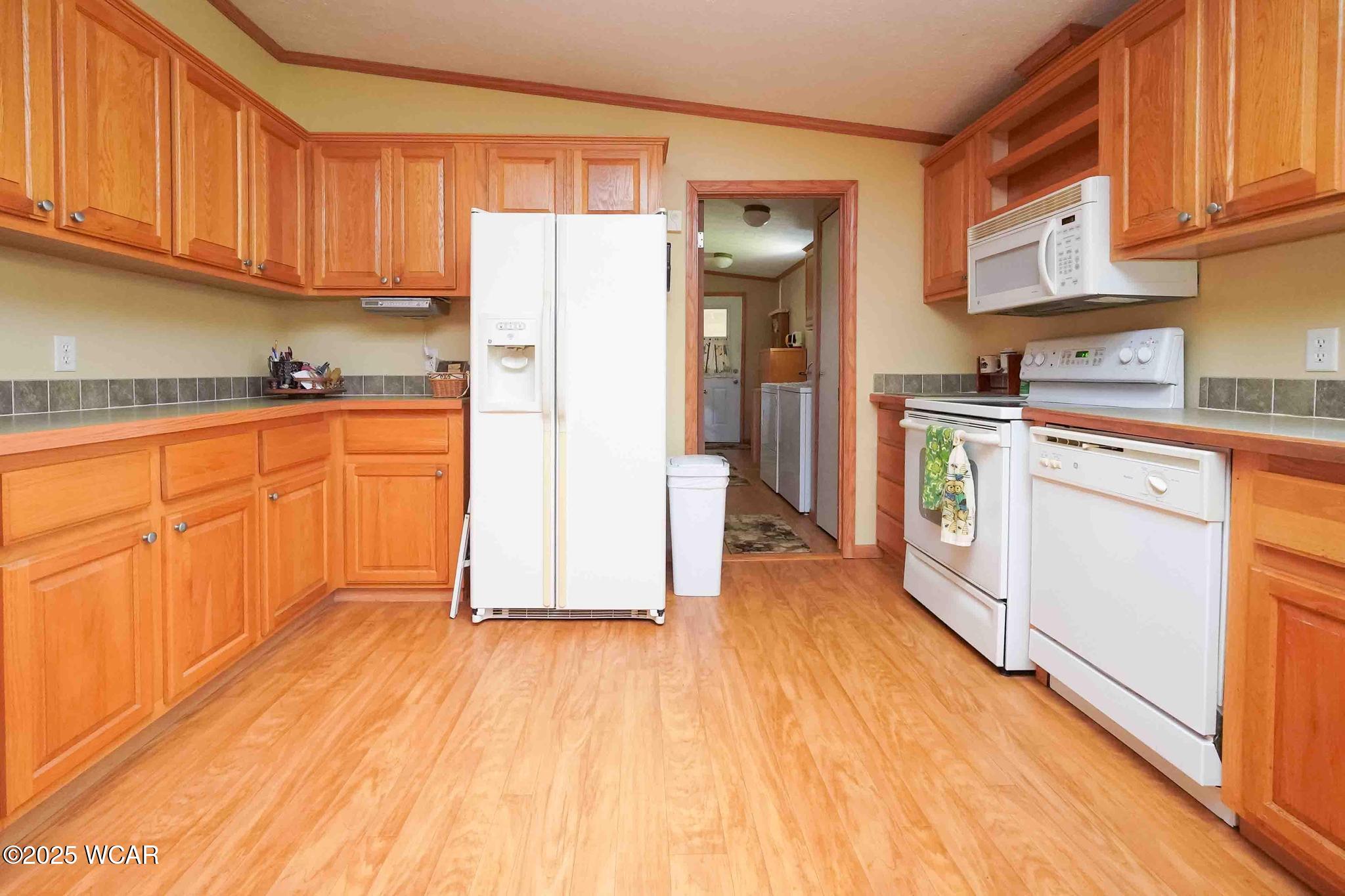 2436 County Road 313, Bluffton, Ohio
